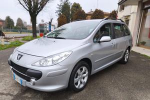 Peugeot 307 1.6 16V HDi FAP 110CV SW Australian