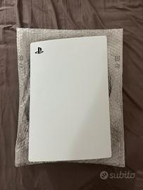 PS5 digital