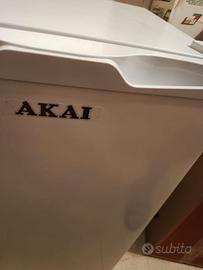 Frigorifero Monoporta AKAI 85L