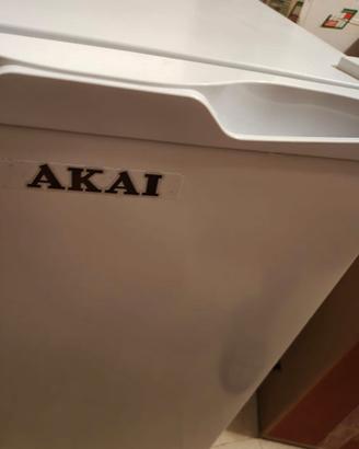 Frigorifero Monoporta AKAI 85L