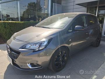Opel Corsa 5p. 1.0 t sge b-Color s&s 115cv *D...
