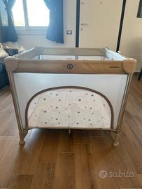 Box pieghevole foppapedretti