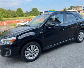 Mitsubishi ASX 1.8 DI-D 150 CV 4WD Intense Panoram