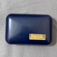 Scatola box per orologio Bulova