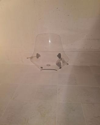 PARABREZZA SCOOTER- VESPA