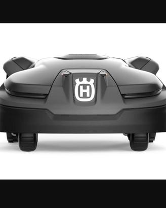 Robot Tagliaerba Husqvarna Automower 415X