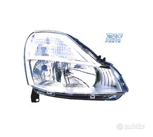 FARO DESTRO RENAULT GRAND MODUS 08-12