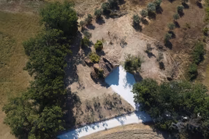 Casa in campagna con terreno