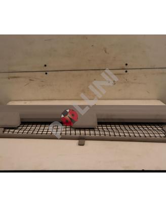 Ripiano cappelliera mercedes classe c 2000-07