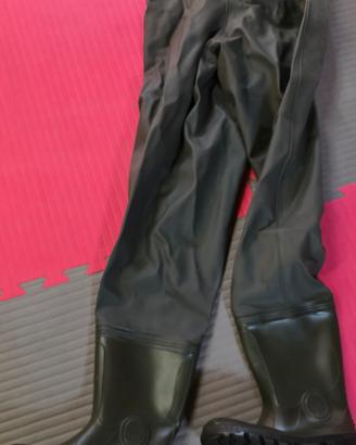 waders