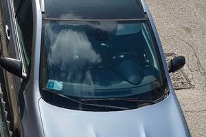 nissan qashqai 1.5 dci tekna con gancio traino