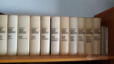 Enciclopedia I Propilei - Grande Storia Universale