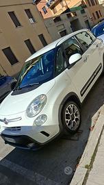 Fiat 500 L Trekking