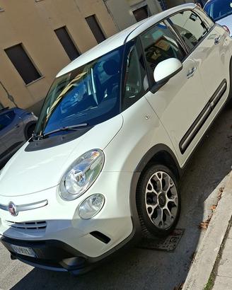 Fiat 500 L Trekking
