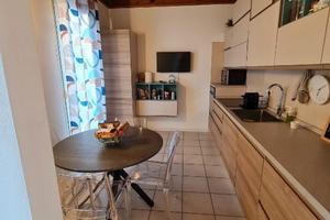 Stanza matrimoniale - SOLO DONNE LAVORATRICI