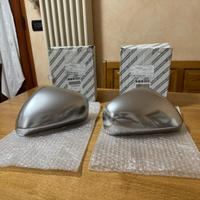 Calotte specchietti Alfa Giulietta grigio sat.