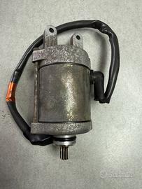 Kymco 300 motorino di avviamento