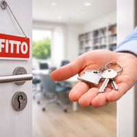 GFP - IMMOBILE IDEALE STUDIO PROFESSIONALE