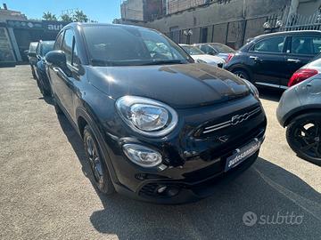 Fiat 500X 1.3 MultiJet 95 CV