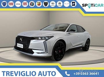 DS AUTOMOBILES DS 4 E-Tense 225 Performance Line