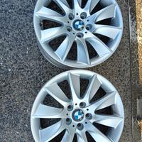 Cerchioni 18 Bmw X3 