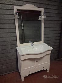 mobile bagno completo eban mobili di prestigio 