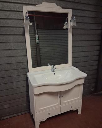 mobile bagno completo eban mobili di prestigio 