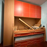 Cameretta Moretti Compact