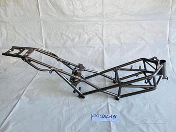 TELAIO DUCATI MONSTER 900 IE anno 2001 47010451BC