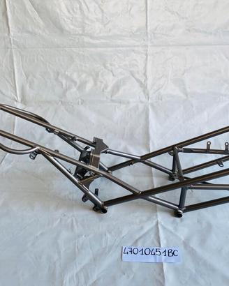 TELAIO DUCATI MONSTER 900 IE anno 2001 47010451BC