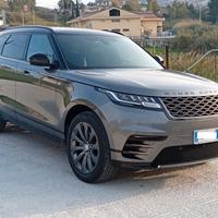 Land Rover Range Velar 2.0D I4 240 CV R-Dynamic