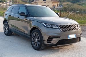 Land Rover Range Velar 2.0D I4 240 CV R-Dynamic