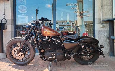 Harley davidson Sportster 883R