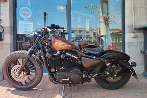 Harley davidson Sportster 883R