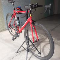 bicicletta