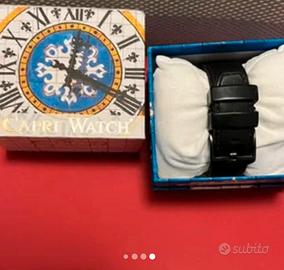 Orologio capri watch
