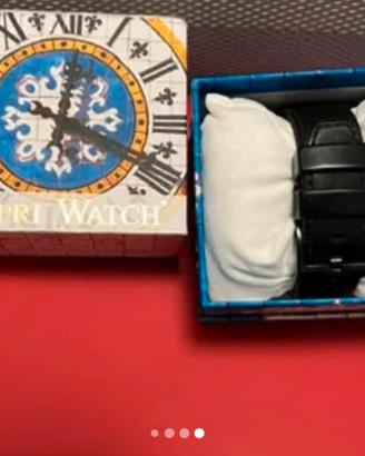 Orologio capri watch