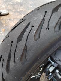 Gomme MICHELIN ROAD 5