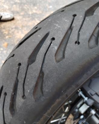 Gomme MICHELIN ROAD 5