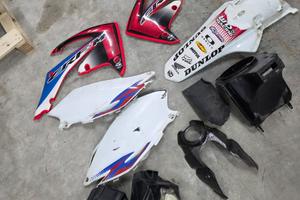 Ricambi Honda Crf