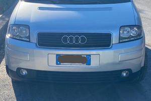audi a2