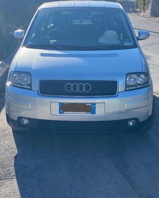 audi a2