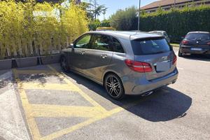Mercedes Classe B 180d