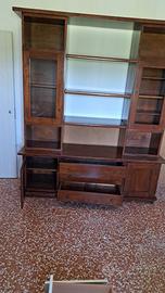 mobile sala arte povera