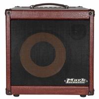 DV Mark AC101H amplificatore per chitarra acustica