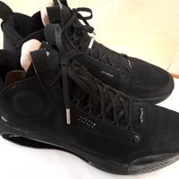 Nike Air Jordan XXXIV come nuove tg.16 US