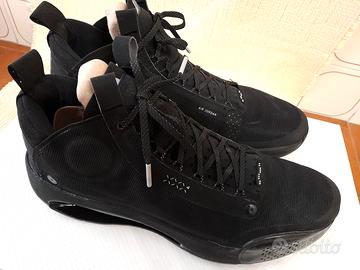 Nike Air Jordan XXXIV come nuove tg.16 US