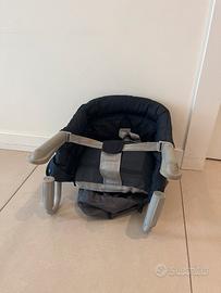 Seggiolino da tavolo Inglesina