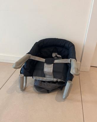 Seggiolino da tavolo Inglesina