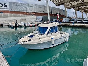 Janneau Merry Fisher 595